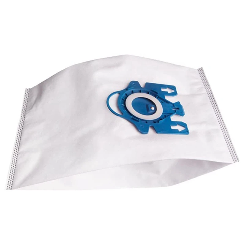 HEPA Filter Motor Protection Dust Bags for Miele Vacuum Cleaner Bags 3D GN S5000 S8000 C2 C3 S5 S8 SF-50 Spare Parts
HEPA Filter Motor Protection Dust Bags for Miele Vacuum Cleaner Bags 3D GN S5000 S8000 C2 C3 S5 S8 SF-50 Spare Parts