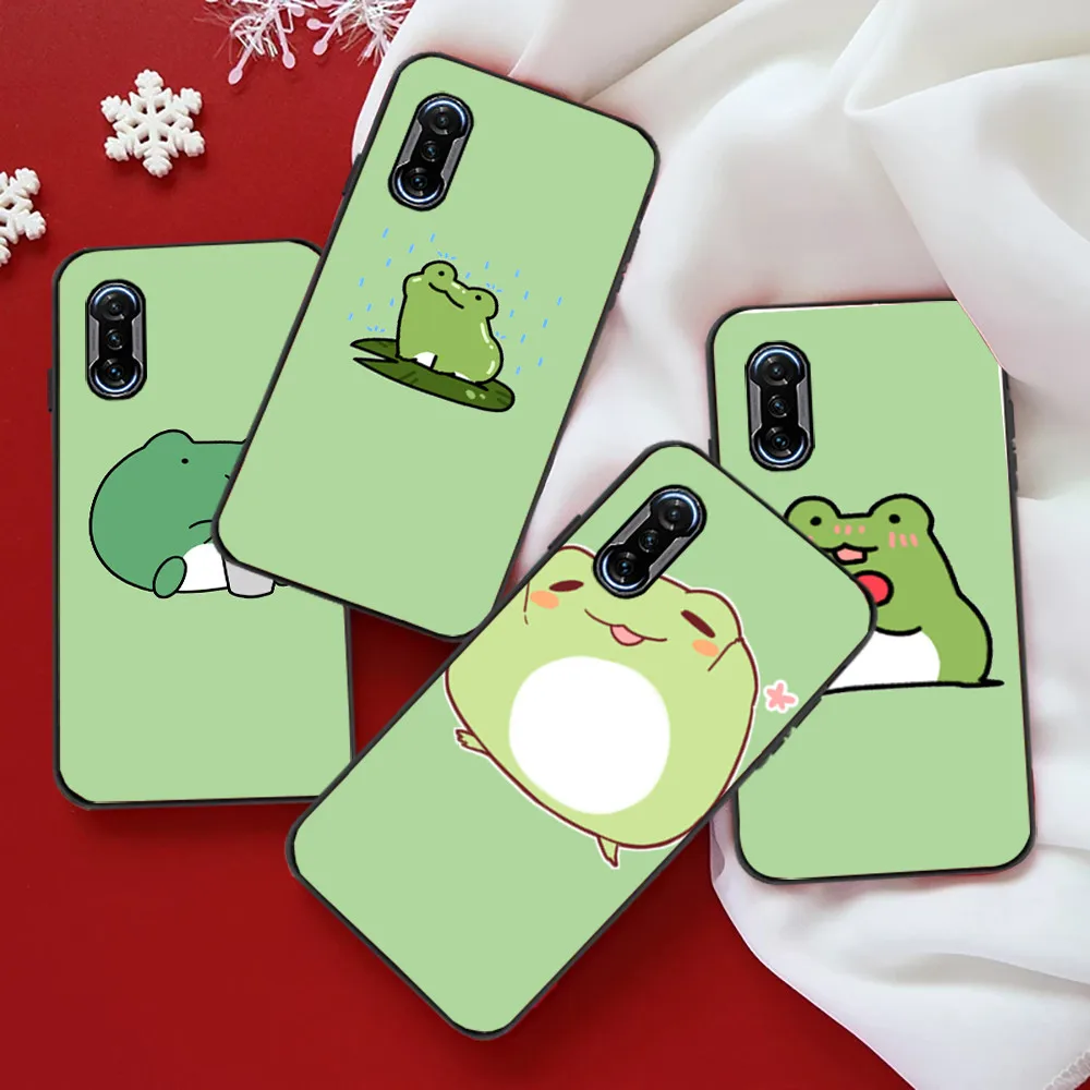 Animal Frog Phone Case For POCO X3 Pro X3 NFC F3 Pro GT M3 Pro For POCO X3 Pro Soft TPU Cases Funda Cute Cartoon Back Cover
Animal Frog Phone Case For POCO X3 Pro X3 NFC F3 Pro GT M3 Pro For POCO X3 Pro Soft TPU Cases Funda Cute Cartoon Back Cover