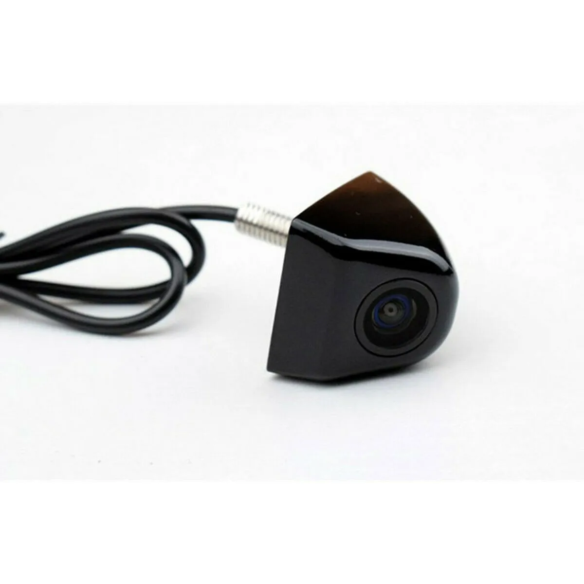 170° Snap-in Car Rear View Camera Reversing Parking Cam Night Vision Waterproof HD Truck Parking Aid Electronic Mini Camera
170° Snap-in Car Rear View Camera Reversing Parking Cam Night Vision Waterproof HD Truck Parking Aid Electronic Mini Camera