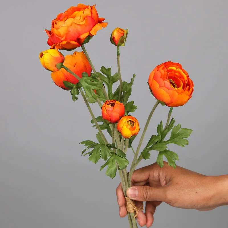 Vintage Silk Lifelike Fake Flower Wedding Flowers Decor Party Festival Supplies Home Hotel Decor Gift Indoor Bouquet Photography
Vintage Silk Lifelike Fake Flower Wedding Flowers Decor Party Festival Supplies Home Hotel Decor Gift Indoor Bouquet Photography