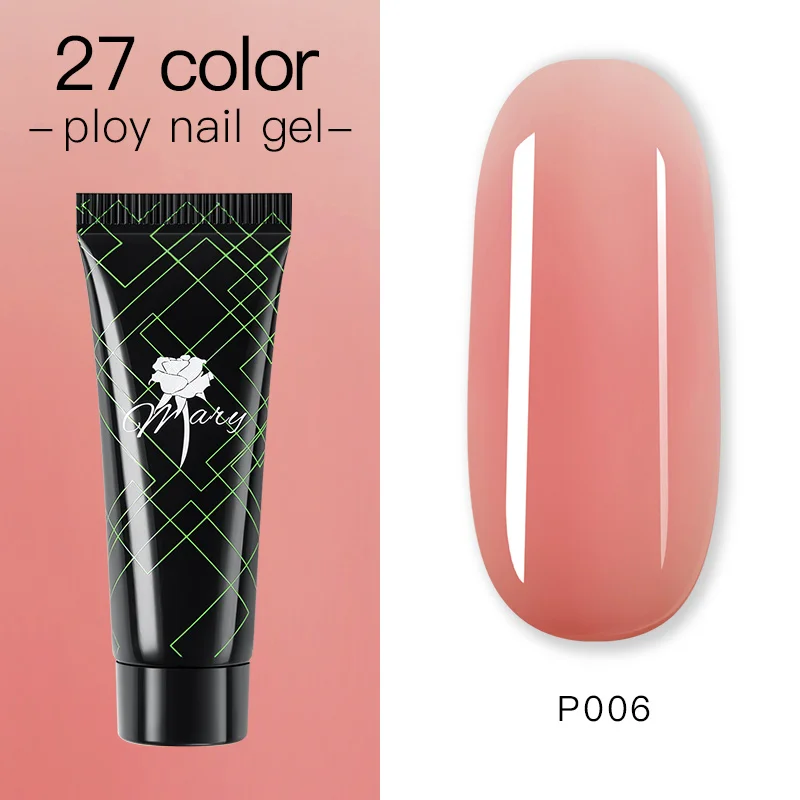 Rosemary French Poly Nail Gel For Nail Extension Finger Quick Building Gel Nail Polish Semi-permanent All For Manicure #P0006
Rosemary French Poly Nail Gel For Nail Extension Finger Quick Building Gel Nail Polish Semi-permanent All For Manicure #P0006
