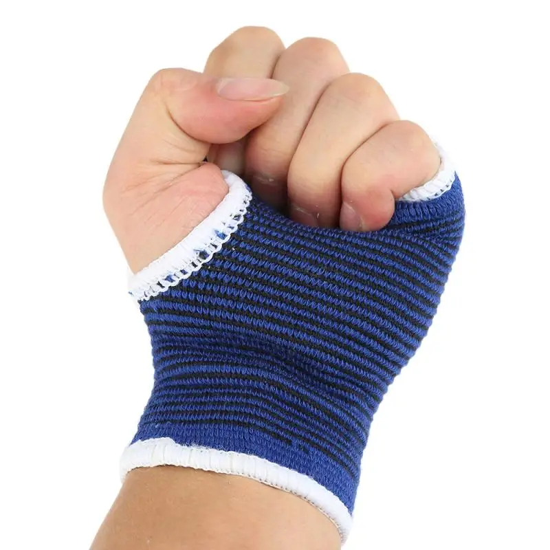 2Palm Wrist Hand Support Glove Elasticated Knee Supports Sport Sweatbands Wrist Sweat Bands Elastic Ankle Brace Support Band
2Palm Wrist Hand Support Glove Elasticated Knee Supports Sport Sweatbands Wrist Sweat Bands Elastic Ankle Brace Support Band