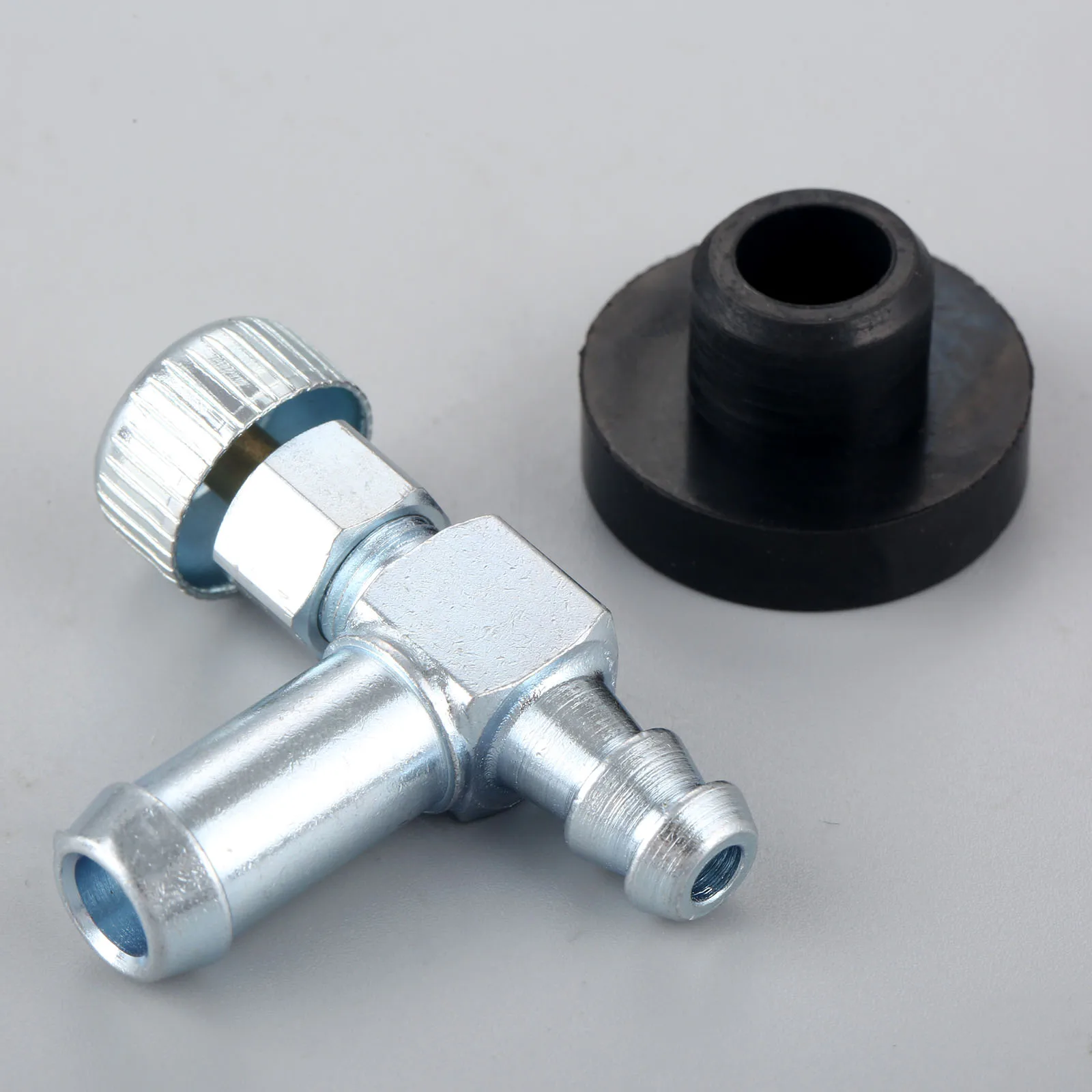 1PC 5000W-6250W Metal Fuel Gas Tank Grommet Shut Off Valve Kit fit for Craftsman Coleman 5000W 6250W Generator Chainsaws Tool
1PC 5000W-6250W Metal Fuel Gas Tank Grommet Shut Off Valve Kit fit for Craftsman Coleman 5000W 6250W Generator Chainsaws Tool