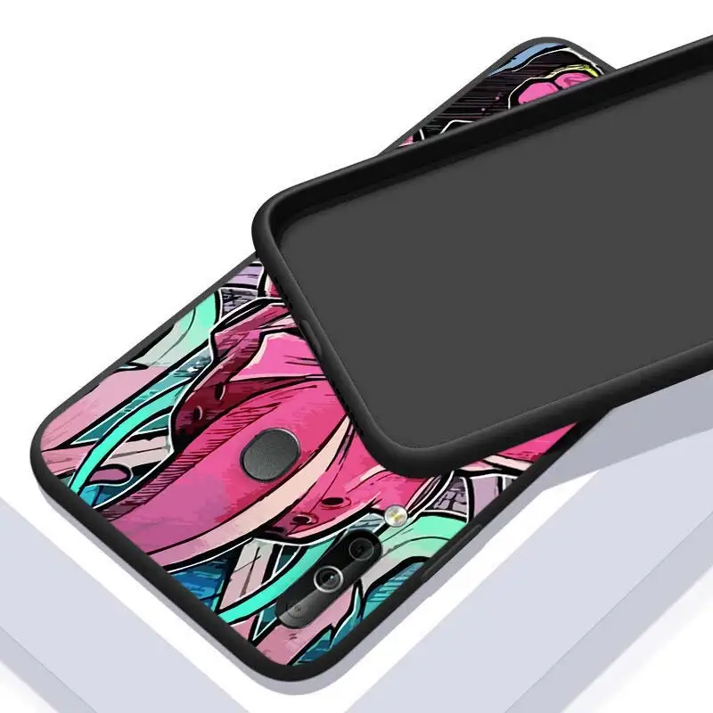 Anime Cool for Samsung Galaxy A90 A80 A70 A60 A50 A40 A20E A2Core A10S A10E Silicon Soft Phone Case 
Anime Cool for Samsung Galaxy A90 A80 A70 A60 A50 A40 A20E A2Core A10S A10E Silicon Soft Phone Case