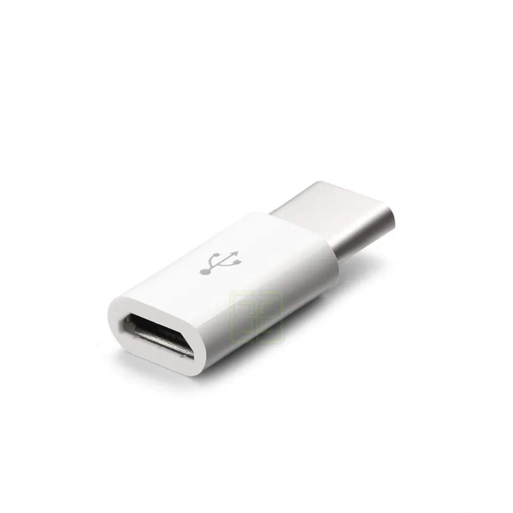 USB 3 1 Type-C Male (для iphone 5 6 7) к Micro V8 Female конвертер коннектор адаптер для OTG функция hauwei |