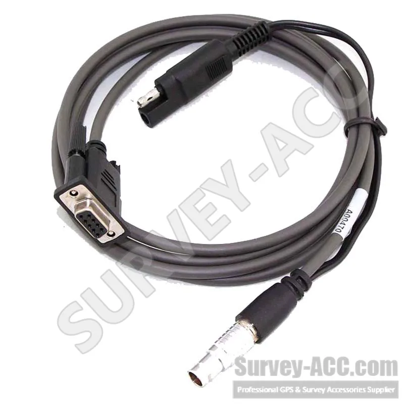 NEW Programming Cable for Pacific Crest PDL HPB, A00470 TYPE
NEW Programming Cable for Pacific Crest PDL HPB, A00470 TYPE