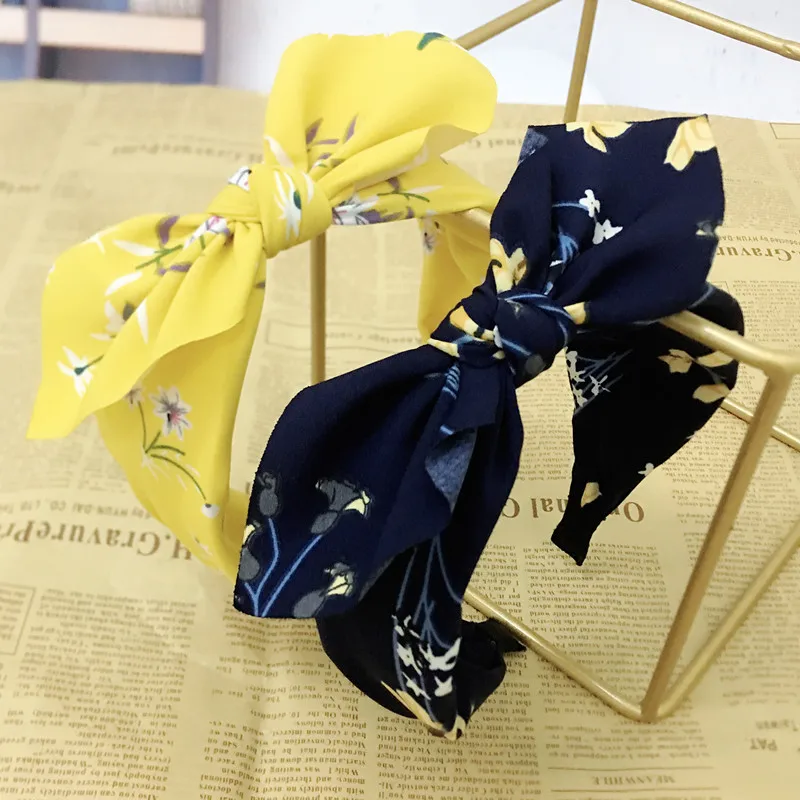 Chiffon Print Headbands For Women Knotted Cross Head Band Girl Lady Bow Hair Hoop Hair Accessories Headwear Hairbands
Chiffon Print Headbands For Women Knotted Cross Head Band Girl Lady Bow Hair Hoop Hair Accessories Headwear Hairbands
