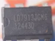 Фонарь LD7913JGM6 DIP-7, 1 шт. 
Фонарь LD7913JGM6 DIP-7, 1 шт.