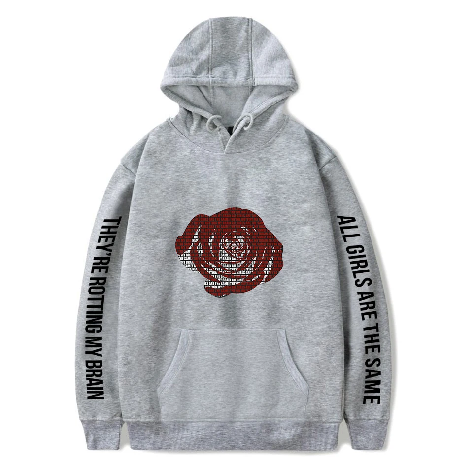Hot Sale rapper Juice Wrld Hoodies Men/Women New Arrivals Fashion print pop hip hop style cool Harajuku sweatshirt hoody coats
Hot Sale rapper Juice Wrld Hoodies Men/Women New Arrivals Fashion print pop hip hop style cool Harajuku sweatshirt hoody coats
