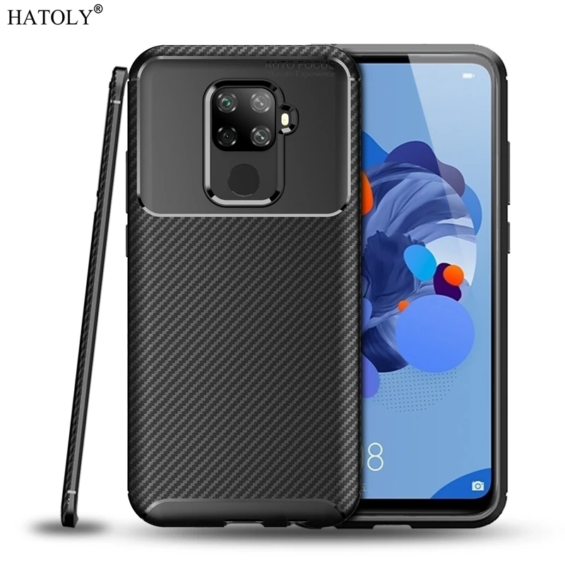 For Huawei Nova 5i Pro Case Cover Soft Silicone TPU Bumper Carbon Fiber Back Cover Nova 5i Pro Phone Case For Huawei Nova 5i Pro
For Huawei Nova 5i Pro Case Cover Soft Silicone TPU Bumper Carbon Fiber Back Cover Nova 5i Pro Phone Case For Huawei Nova 5i Pro