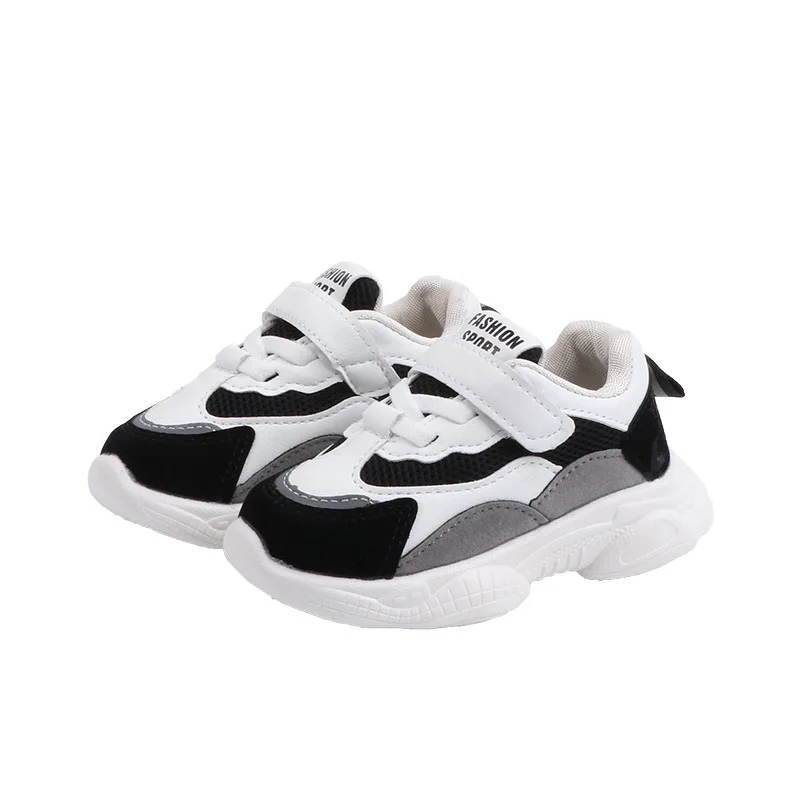 2020 Spring Baby Girls Boys Casual Shoes Comfortable Infant Toddler Shoes Outdoor Sports Breathable Mesh Shoes Children Sneaker
2020 Spring Baby Girls Boys Casual Shoes Comfortable Infant Toddler Shoes Outdoor Sports Breathable Mesh Shoes Children Sneaker
