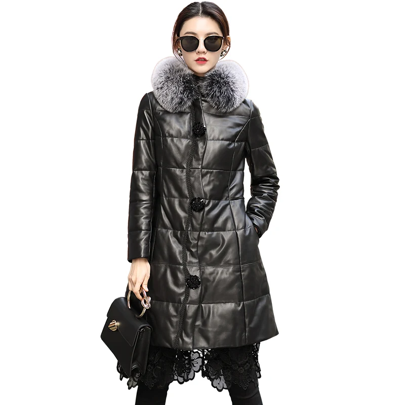 hooded Fur Real Fox Sheepskin Down Coat Winter Coats Women Clothes 2020 Natural Genuine Leather Jacket Korean Vintage Tops 008
hooded Fur Real Fox Sheepskin Down Coat Winter Coats Women Clothes 2020 Natural Genuine Leather Jacket Korean Vintage Tops 008