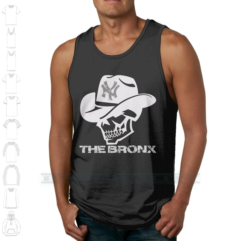 The Bronx Skull - Ny New York Custom Design Print Vest Tank For Men Women Gift 100% Cotton New Cool Tank Tops Bronx
The Bronx Skull - Ny New York Custom Design Print Vest Tank For Men Women Gift 100% Cotton New Cool Tank Tops Bronx