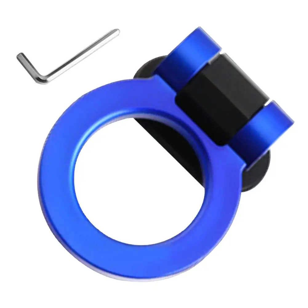 2pcTrailer Hook Car Tow Hook Decor Aluminum Tow Hook Ring Auto Decoration Accessories Ring Shaped Decorative Trailer Car Sticker
2pcTrailer Hook Car Tow Hook Decor Aluminum Tow Hook Ring Auto Decoration Accessories Ring Shaped Decorative Trailer Car Sticker