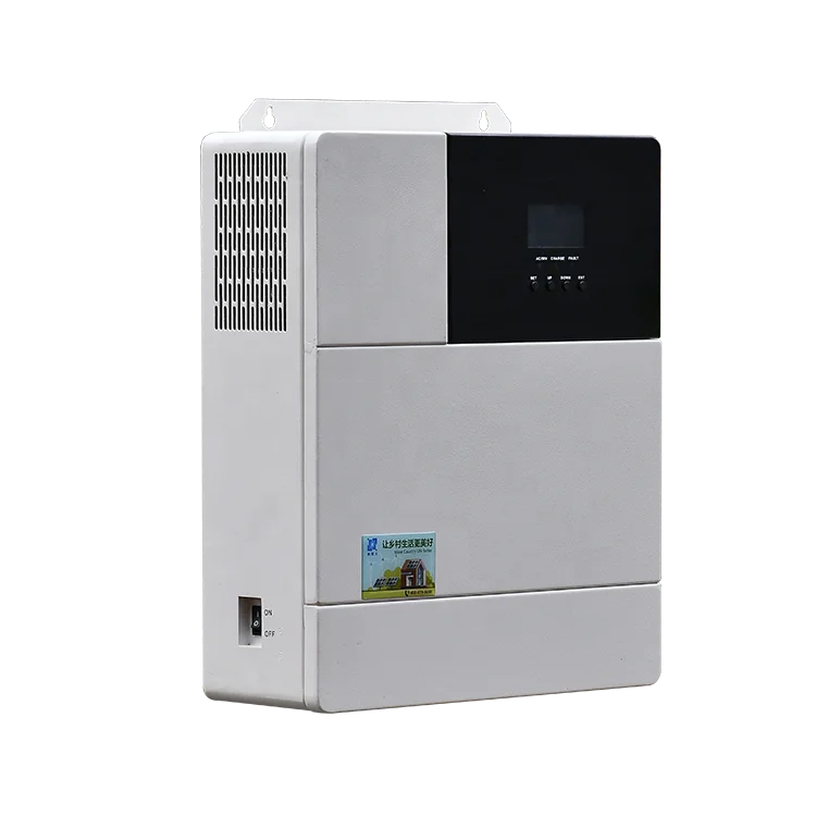 Portable All in one charger 24v 48v pure sine wave mppt solar power inverter 2000w 3000w
Portable All in one charger 24v 48v pure sine wave mppt solar power inverter 2000w 3000w