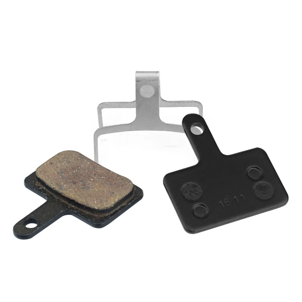 4 Pairs Bicycle Disc Brake Pads Set For Shiman*O B01S BR-MT200 BR-MT400 201 MTB Road Bike Hydraulic Disc Resin Brake Pads Parts
4 Pairs Bicycle Disc Brake Pads Set For Shiman*O B01S BR-MT200 BR-MT400 201 MTB Road Bike Hydraulic Disc Resin Brake Pads Parts