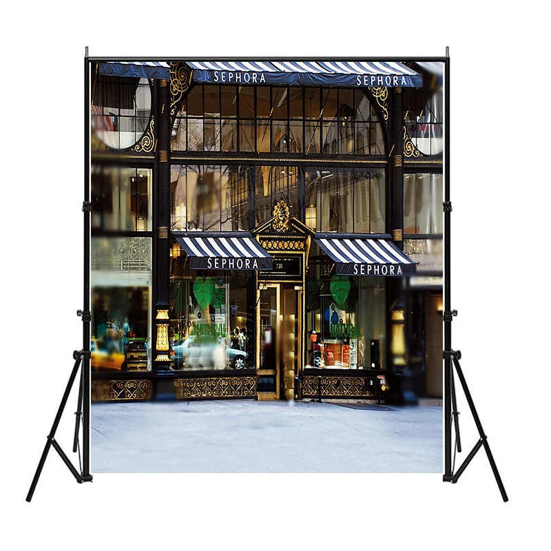 WHISM Modern European Style Photography Backdrops Rectangular House Sky Road Outdoor Photo Background Cloth
WHISM Modern European Style Photography Backdrops Rectangular House Sky Road Outdoor Photo Background Cloth