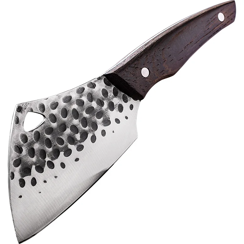 Professional Fish Filleting Butcher Knife Mini Stainless Steel Meat Fruit Cutter Chef's Cooking Kitchen Cleaver Knife
Professional Fish Filleting Butcher Knife Mini Stainless Steel Meat Fruit Cutter Chef's Cooking Kitchen Cleaver Knife