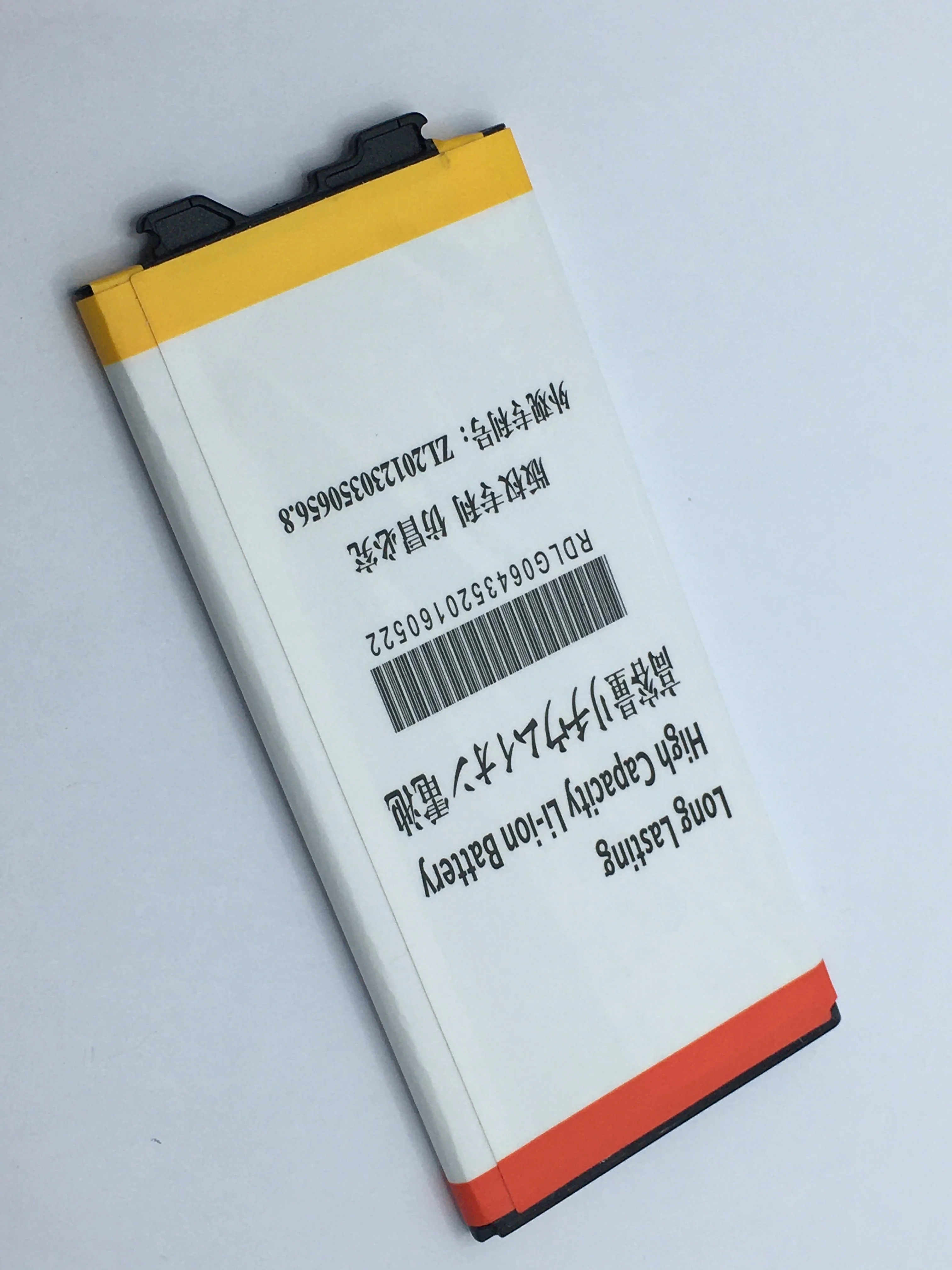 3200mAh BL-42D1F Battery For LG G5 VS987 US992 H820 H830 H840 H850 H860 H868 LS992 F700 BL42D1F Batteries
3200mAh BL-42D1F Battery For LG G5 VS987 US992 H820 H830 H840 H850 H860 H868 LS992 F700 BL42D1F Batteries