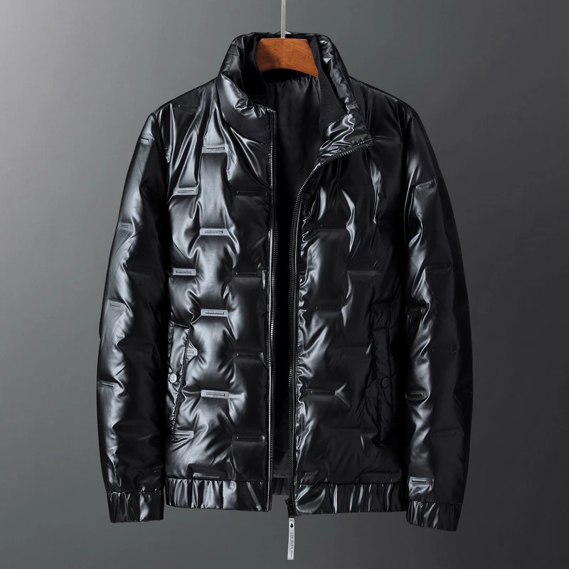 Fashion Casual Mens White Duck Down Jackets Autumn Winter Coat Men Lightweight Duck Down Jacket Men Overcoats 6XL Clothes,S-7015
Fashion Casual Mens White Duck Down Jackets Autumn Winter Coat Men Lightweight Duck Down Jacket Men Overcoats 6XL Clothes,S-7015