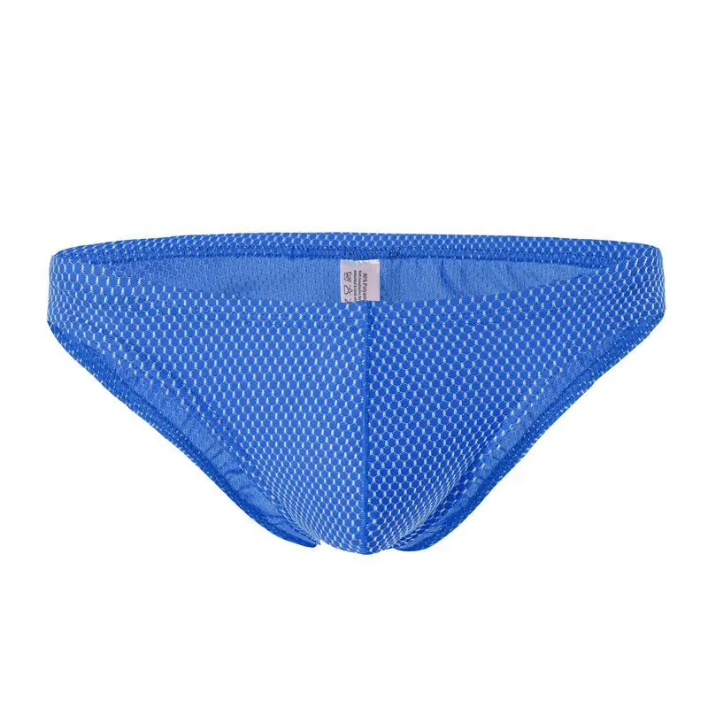 Sexy Underwear Men Briefs Bikini Slip Ice Silk Panties Man Breathable Low Waist Pouch Underpants Male Ropa Interior Homme M-XXL
Sexy Underwear Men Briefs Bikini Slip Ice Silk Panties Man Breathable Low Waist Pouch Underpants Male Ropa Interior Homme M-XXL