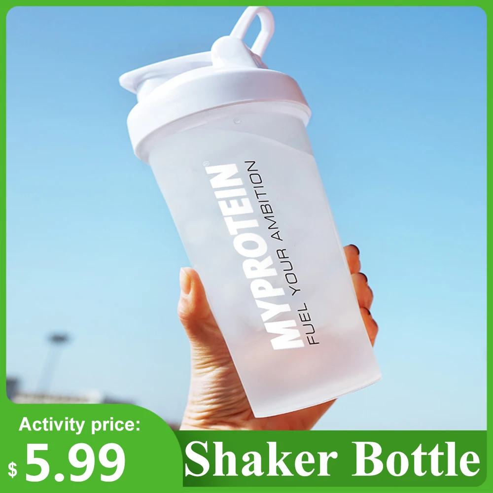 Shaker Bottle Fitness Sports Protein Mixer 21-ounce Leak Proof Sports Bottle Smoothies Bottles Supplements Shaker Bottle
Shaker Bottle Fitness Sports Protein Mixer 21-ounce Leak Proof Sports Bottle Smoothies Bottles Supplements Shaker Bottle