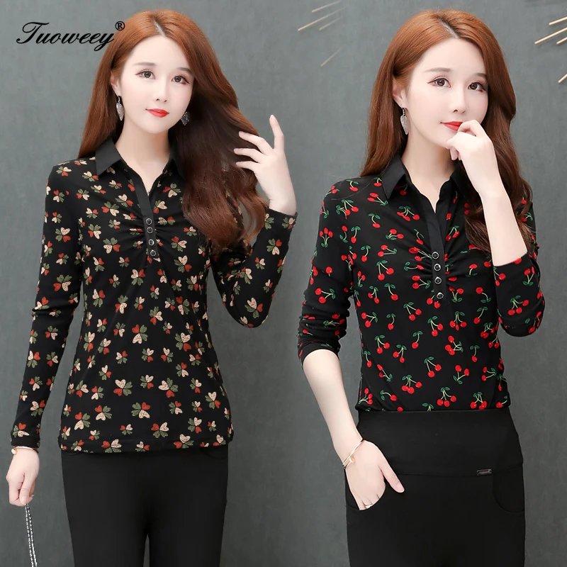 spring Vintage floral elegant Women Blouse Shirts Plus Size 5XL Ruffle Sleeve Womens Blouses Blusas Camisas Mujer 
spring Vintage floral elegant Women Blouse Shirts Plus Size 5XL Ruffle Sleeve Womens Blouses Blusas Camisas Mujer