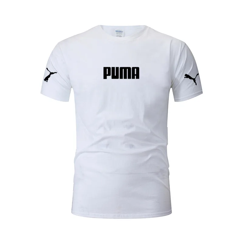 Spring AndSummer Men'sBrand High-End Short-Sleeved Youth Cotton Round Neck Fashion Multi-Color Printing All-Match T-Shirt 
Spring AndSummer Men'sBrand High-End Short-Sleeved Youth Cotton Round Neck Fashion Multi-Color Printing All-Match T-Shirt