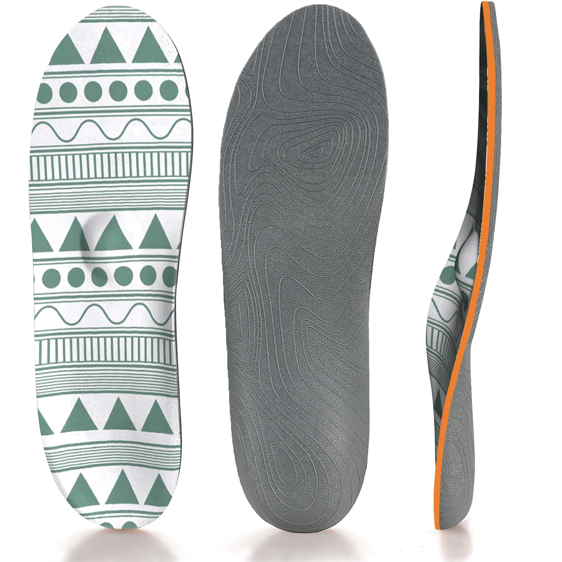 Индивидуальные стельки, многофункциональные спортивные идеальные стельки, мужская и женская обувь 
Индивидуальные стельки, многофункциональные спортивные идеальные стельки, мужская и женская обувь