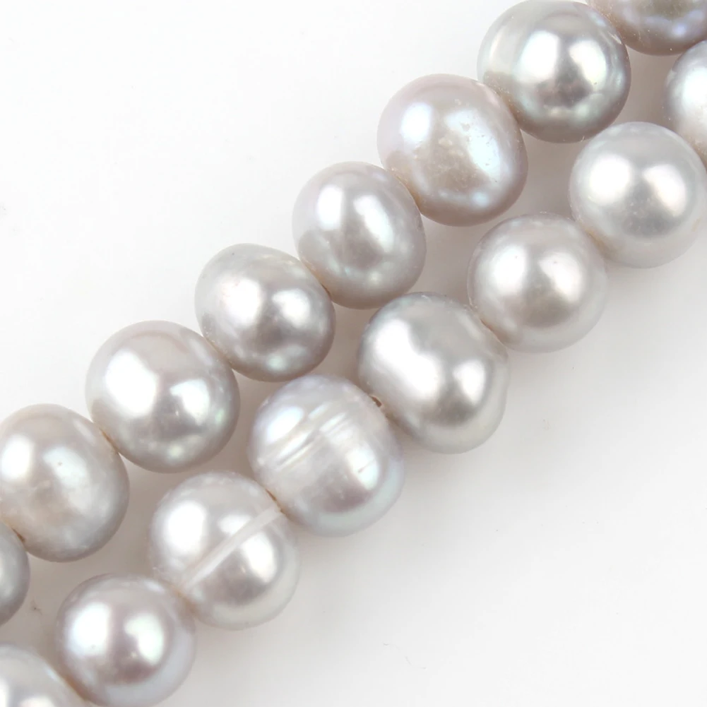 Wholesale Irregular Natural Pearls Beads Freshwater Loose Spacer Beads for Jewelry Making DIY Bracelet Necklace Accessories 15"
Wholesale Irregular Natural Pearls Beads Freshwater Loose Spacer Beads for Jewelry Making DIY Bracelet Necklace Accessories 15"