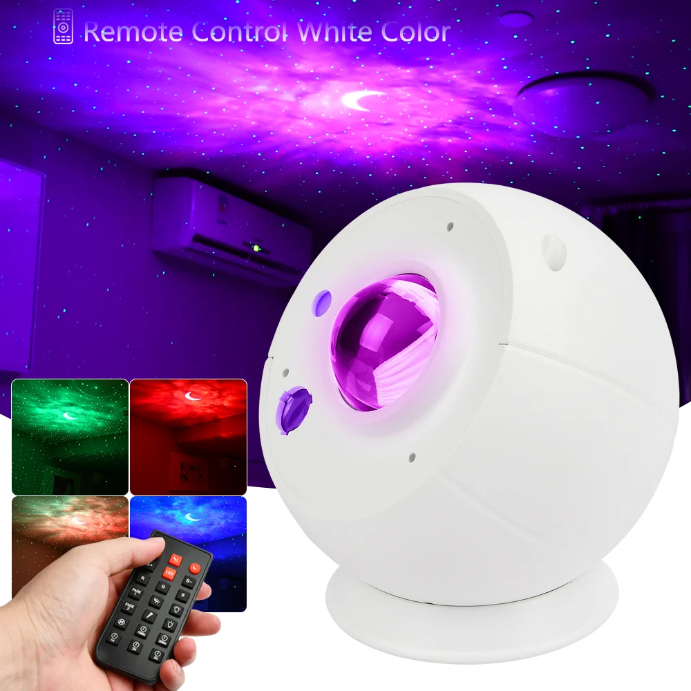 Disco Light Colorful Stage Light RGB Laser Projector Light Star Moon Light DJ Party Light For Home KTV Bar Xmas
Disco Light Colorful Stage Light RGB Laser Projector Light Star Moon Light DJ Party Light For Home KTV Bar Xmas