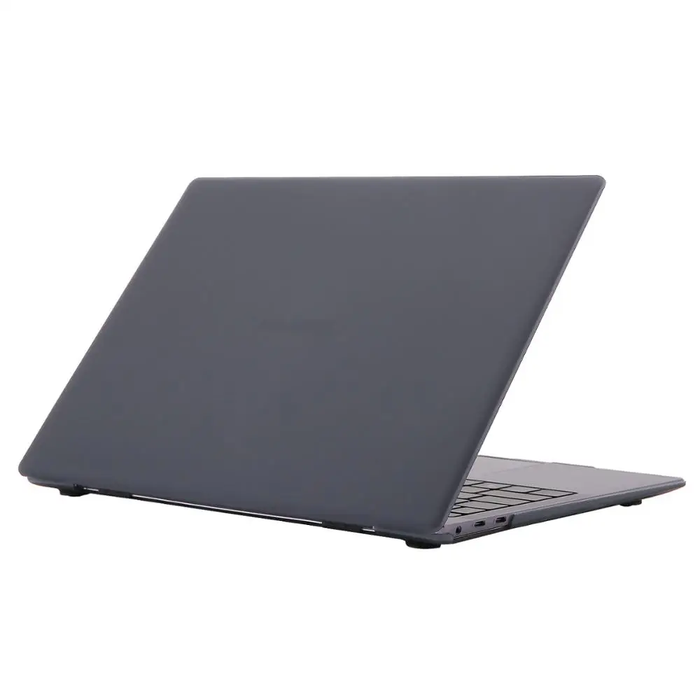 Новый чехол для ноутбука Huawei Matebook 13 14 X Pro Жесткий Чехол на весь корпус 9 2019|Бамперы|