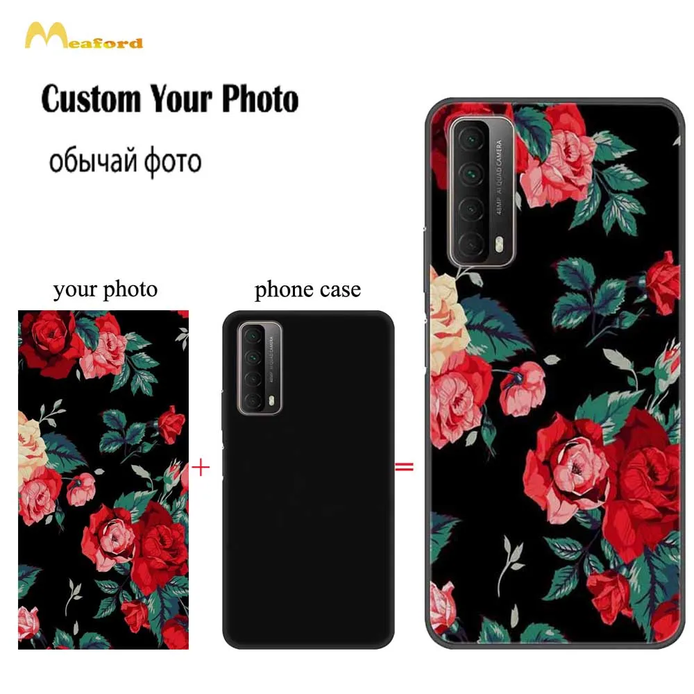 Silicone Custom Cases For Huawei P50 P40 P30 P20 P10 Pro P 20 Lite P40lite E Back Cover Phone DIY Photo Personal Pictures Fundas
Silicone Custom Cases For Huawei P50 P40 P30 P20 P10 Pro P 20 Lite P40lite E Back Cover Phone DIY Photo Personal Pictures Fundas