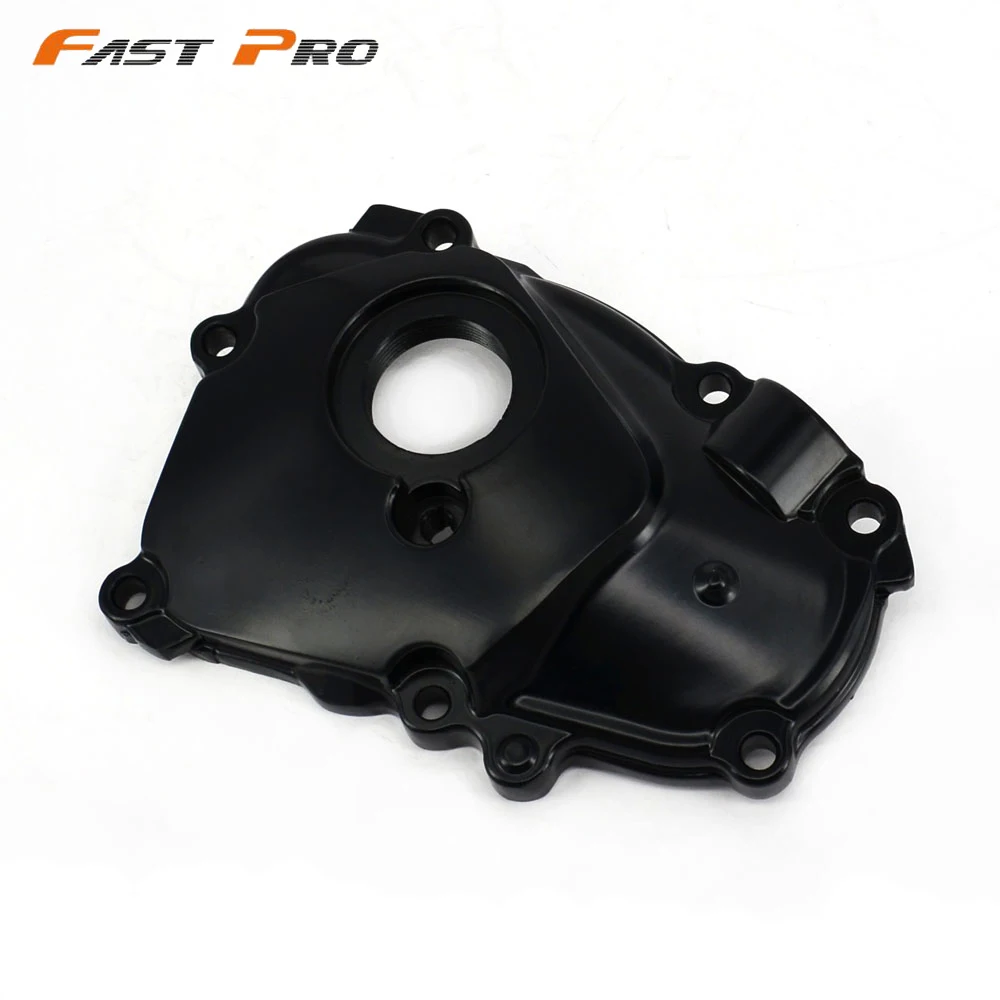Motorcycle Engine Motor Stator Crankcase Cover For YAMAHA YZF-R6 YZFR6 YZF R6 2003 2004 2005 R6S 2006 2007 2008 2009
Motorcycle Engine Motor Stator Crankcase Cover For YAMAHA YZF-R6 YZFR6 YZF R6 2003 2004 2005 R6S 2006 2007 2008 2009
