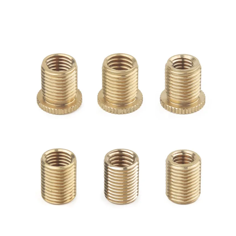M10*1.25 M10*1.5 M8*1.25 Universal Gear Head Adapter Nut Two Sets of Gear Head Connector Nuts Car Modification Accessories
M10*1.25 M10*1.5 M8*1.25 Universal Gear Head Adapter Nut Two Sets of Gear Head Connector Nuts Car Modification Accessories