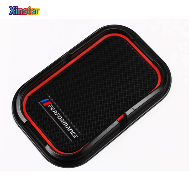 M Performance Car anti-skid storage box sticker For BMW E34 E36 E39 E46 E53 E60 E70 E71 E85 E87 E90 E91 E92 E83 F10 F20 F30
M Performance Car anti-skid storage box sticker For BMW E34 E36 E39 E46 E53 E60 E70 E71 E85 E87 E90 E91 E92 E83 F10 F20 F30