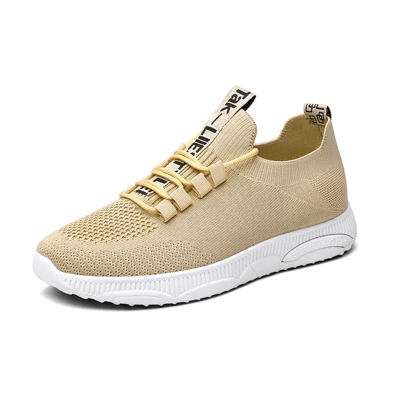 2020 New Fashion Sneakers Women Shoes Breathable Mesh Slip-on Flat Shoes Women Plus Size Loafers Shoes zapatillas mujer
2020 New Fashion Sneakers Women Shoes Breathable Mesh Slip-on Flat Shoes Women Plus Size Loafers Shoes zapatillas mujer