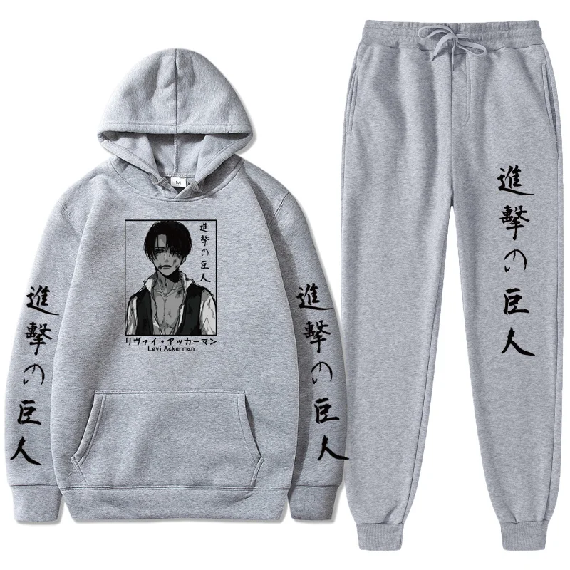 2022 New Autumn Winter Christmas Hip Hop Funny Anime Cartoon Printed Plus Fleece Suit Casual Men Women Hoodies Sweatshirts+Pants
2022 New Autumn Winter Christmas Hip Hop Funny Anime Cartoon Printed Plus Fleece Suit Casual Men Women Hoodies Sweatshirts+Pants