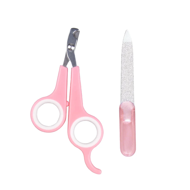 Grooming Dog Nail Clippers Grinder Trimmer Dog Cutter Painless Nail Clipper for Nails Nagelknipper Hond Animal Products XX60DC
Grooming Dog Nail Clippers Grinder Trimmer Dog Cutter Painless Nail Clipper for Nails Nagelknipper Hond Animal Products XX60DC