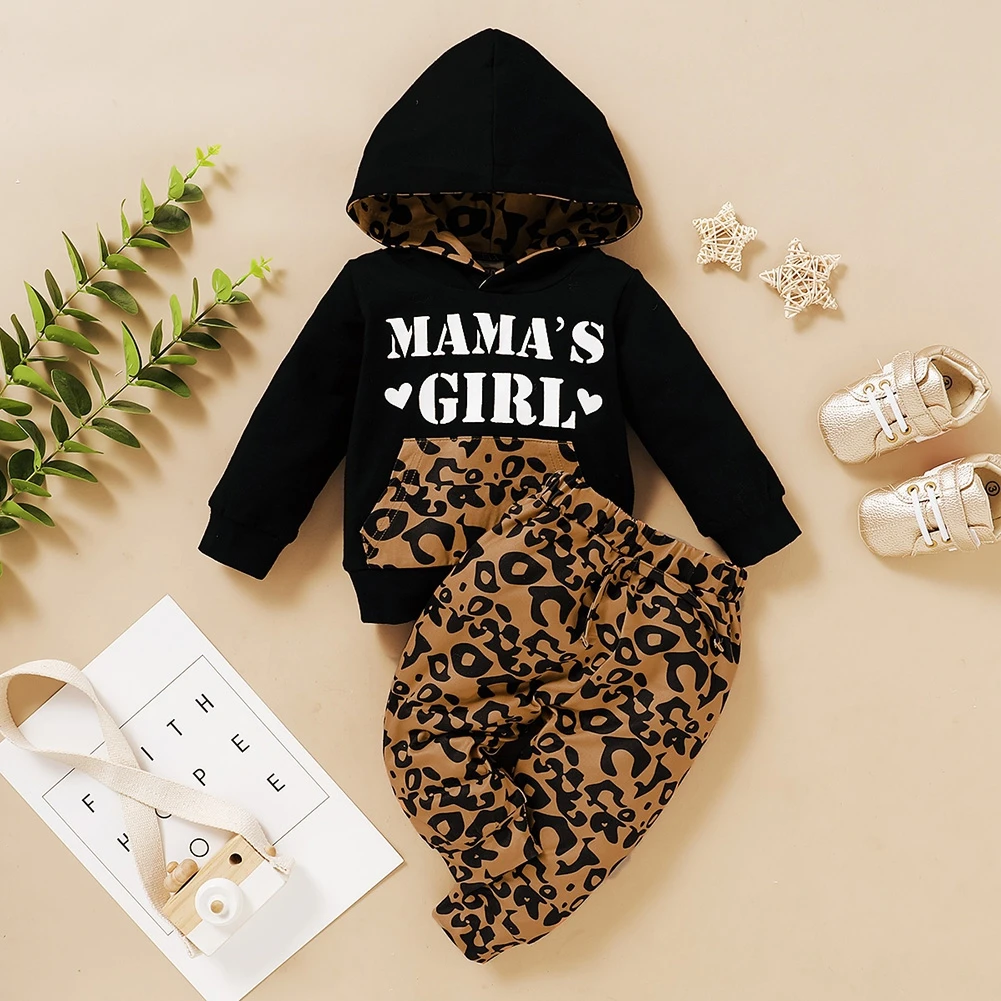 Одежда для новорожденных, наряды для девочек и мальчиков, Топ с длинным рукавом и брюки с леопардовым принтом, комплект одежды с капюшоном и ...
Одежда для новорожденных, наряды для девочек и мальчиков, Топ с длинным рукавом и брюки с леопардовым принтом, комплект одежды с капюшоном и ...