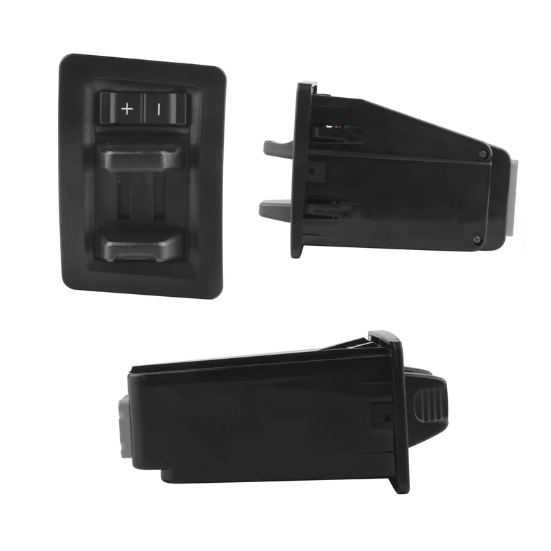New In-Dash Trailer Brake Controller Module Fit for 2015-2020 Ford F-150 JL3Z-2C006-AA
New In-Dash Trailer Brake Controller Module Fit for 2015-2020 Ford F-150 JL3Z-2C006-AA