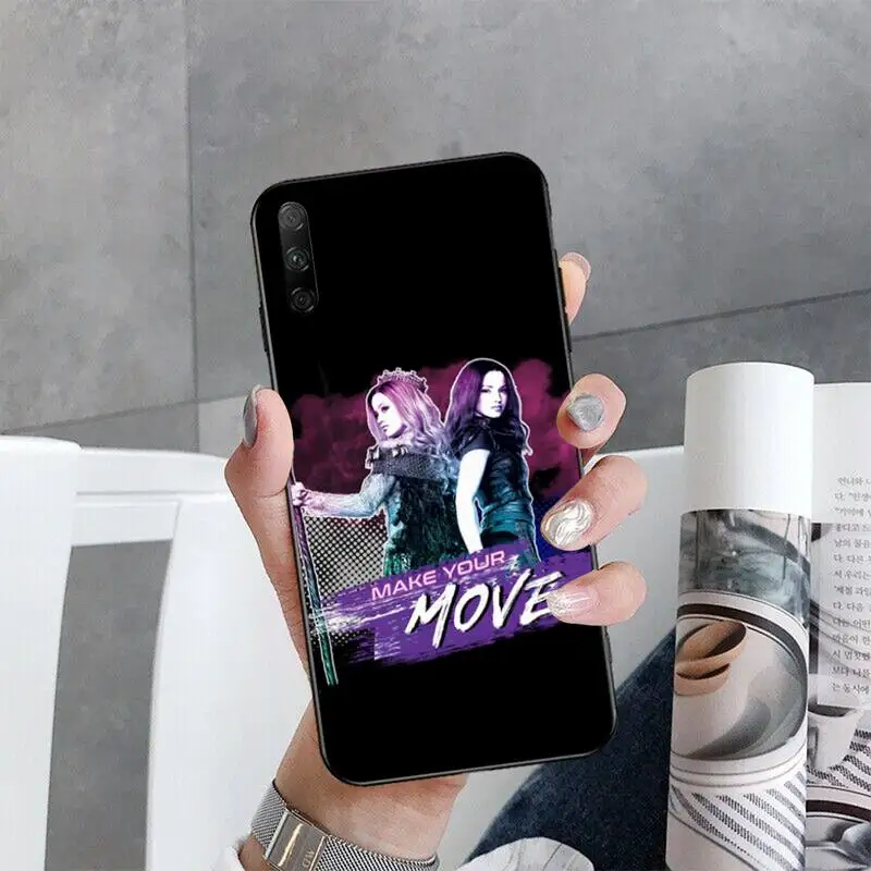 HPCHCJHM Kenny Ortega descendants Phone Case for Huawei Honor 30 20 10 9 8 8x 8c v30 Lite view pro
HPCHCJHM Kenny Ortega descendants Phone Case for Huawei Honor 30 20 10 9 8 8x 8c v30 Lite view pro