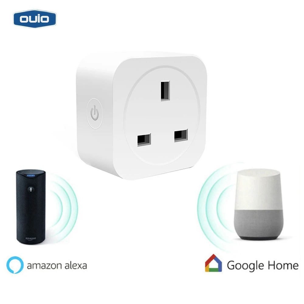 Wi-Fi переключатель умная розетка домашний комплект дистанционного синхронизации