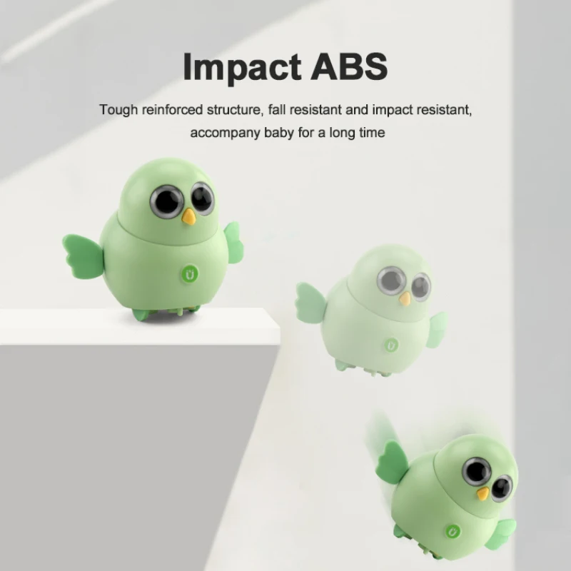 Funny Baby Toys Cute Electric Swing Magnetic Chick Duckling Walking Squad Duck Swing Animal Toys Children Educational Toy
Funny Baby Toys Cute Electric Swing Magnetic Chick Duckling Walking Squad Duck Swing Animal Toys Children Educational Toy