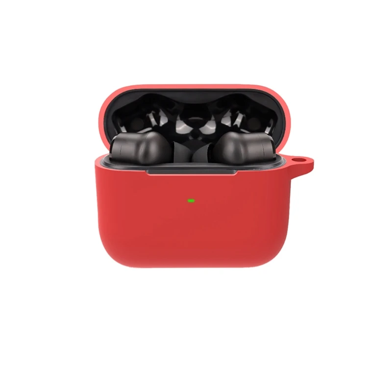 A9LC Case Compatible with-Razer Hammerhead True Wireless Pro Earphone Bluetooth Headset Silicone Impact-resistant Cover Case
A9LC Case Compatible with-Razer Hammerhead True Wireless Pro Earphone Bluetooth Headset Silicone Impact-resistant Cover Case