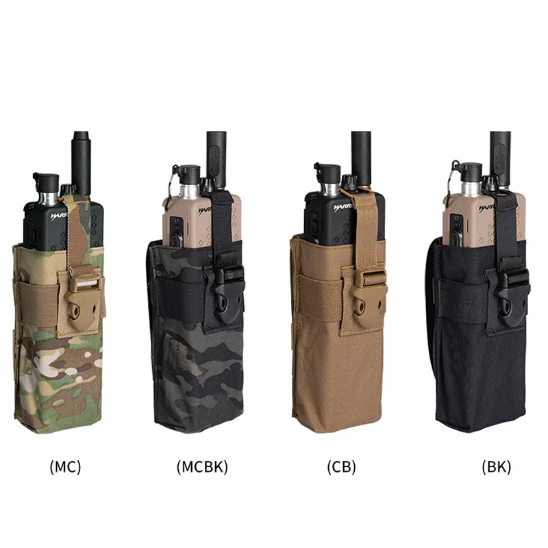 Tactical Avs Style Universal Tactical Walkie Talkie Package Communication Radio Package for Prc148 152
Tactical Avs Style Universal Tactical Walkie Talkie Package Communication Radio Package for Prc148 152
