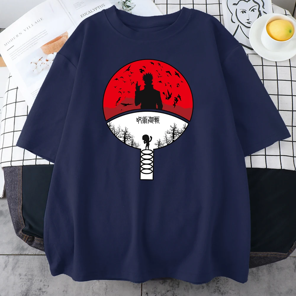 Print Clothes Personality Unisex T Shirt Printing O-Neck T-Shirts Vintage Oversize Tracksuit Breathable T-Shirt
Print Clothes Personality Unisex T Shirt Printing O-Neck T-Shirts Vintage Oversize Tracksuit Breathable T-Shirt