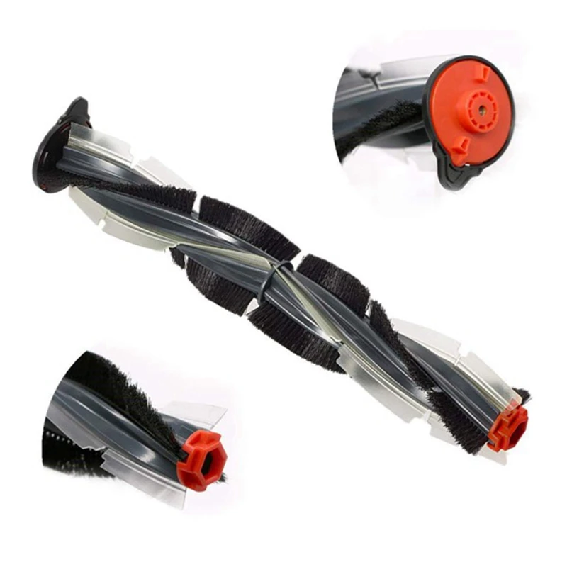 TOP!-Universal Combo Brush and Bristle Brush Beater for Neato Botvac D3 D4 D5 D6 D7 Connected Vacuum Cleaners Kit Parts
TOP!-Universal Combo Brush and Bristle Brush Beater for Neato Botvac D3 D4 D5 D6 D7 Connected Vacuum Cleaners Kit Parts
