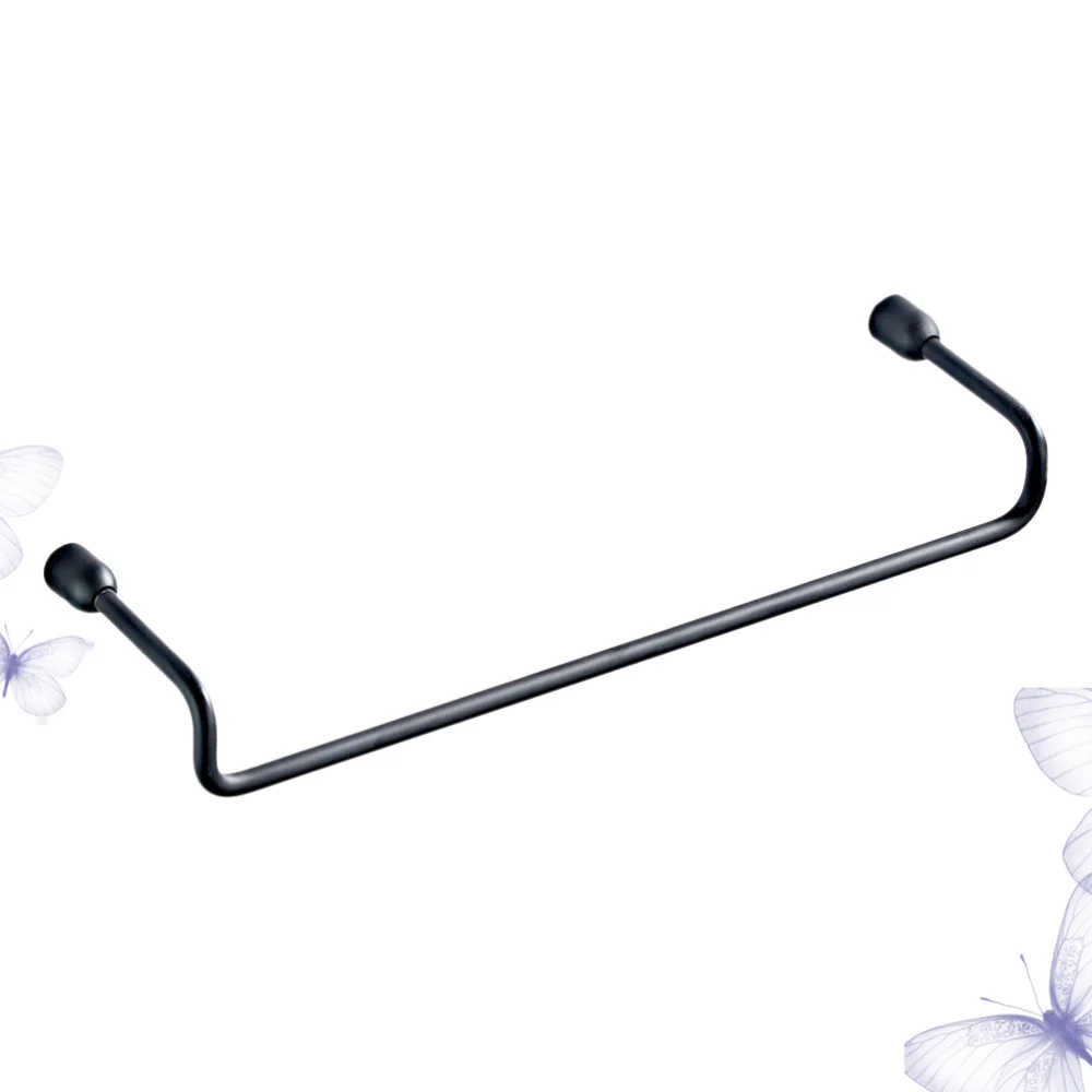 30cm Wall-mounted Towel Racks Creative Multifunctional Towel Stands Organizer Storage Holder for Bathroom Kitchen
30cm Wall-mounted Towel Racks Creative Multifunctional Towel Stands Organizer Storage Holder for Bathroom Kitchen