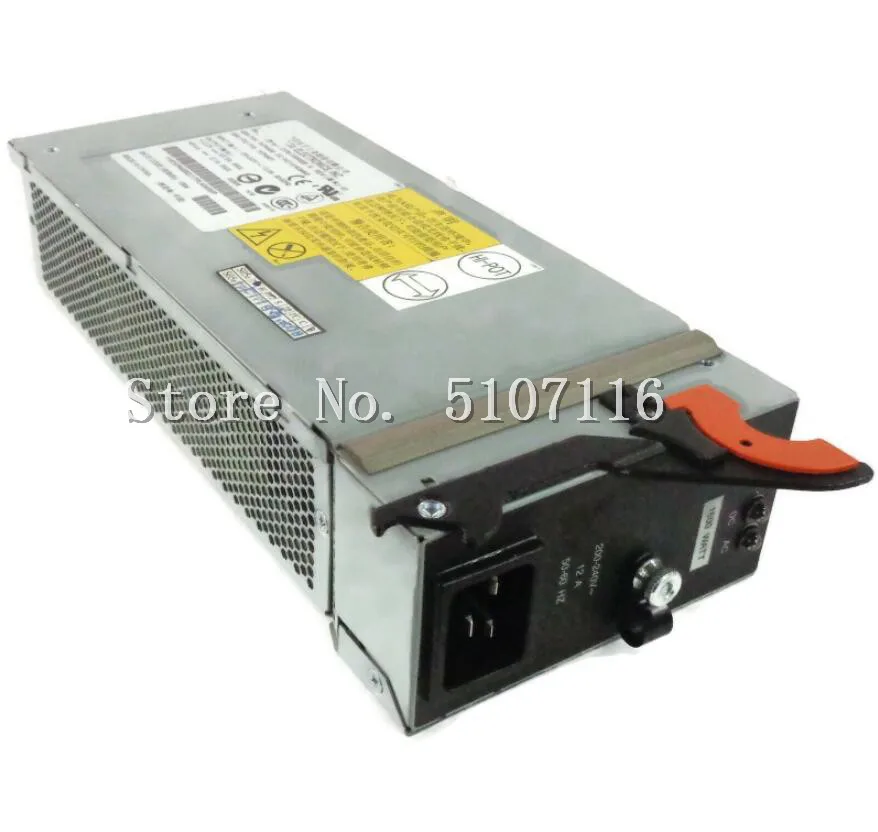 Server power supply 74P4400 74P4401 PSU HS20 BladeCenter DPS-1600BB 1800W will fully test before shipping
Server power supply 74P4400 74P4401 PSU HS20 BladeCenter DPS-1600BB 1800W will fully test before shipping
